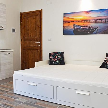 Apartament Majorca Studio Old Town Alghero Zewnętrze zdjęcie