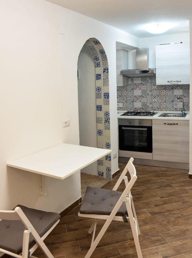 Apartament Majorca Studio Old Town Alghero Zewnętrze zdjęcie