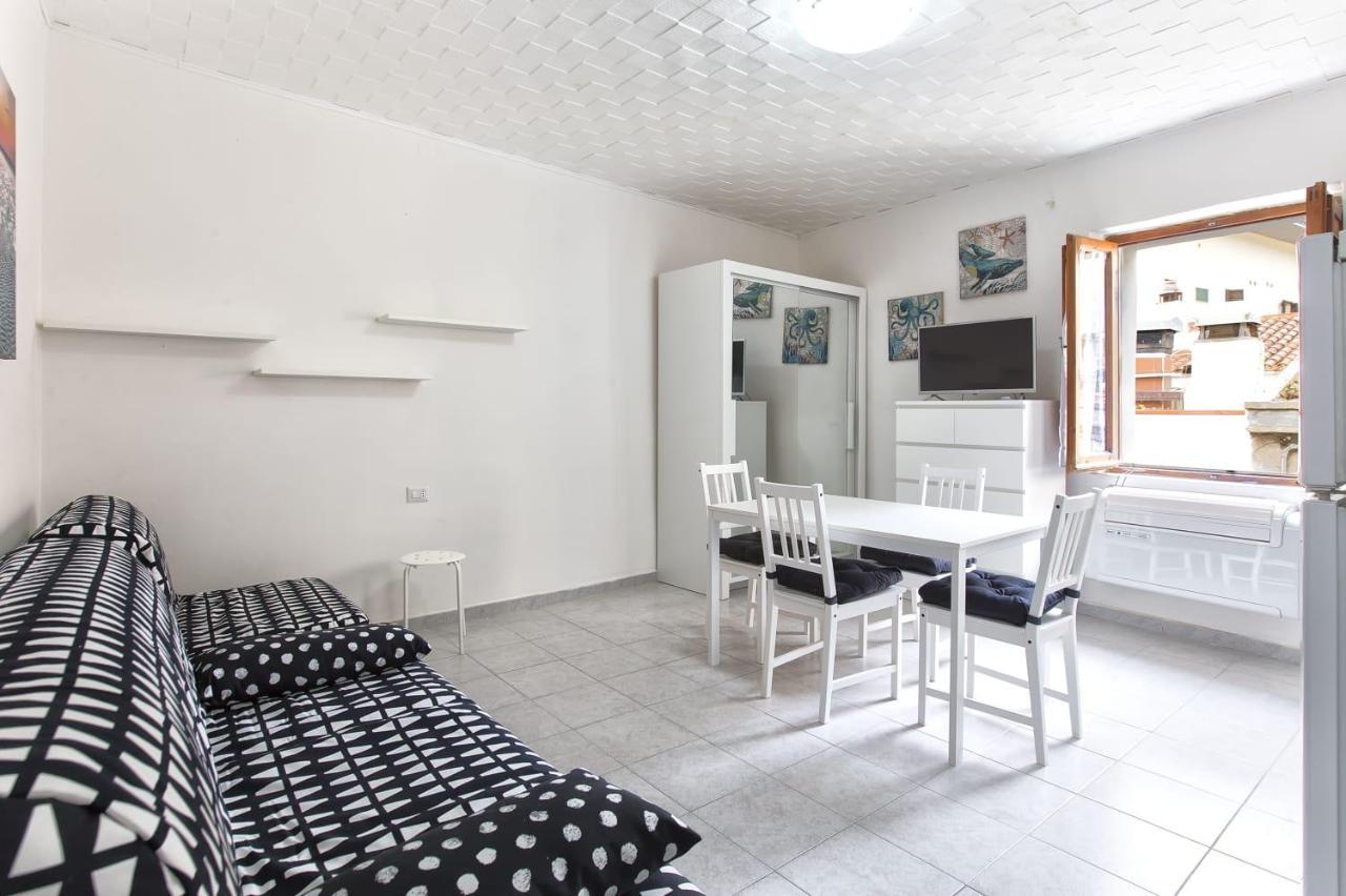 Apartament Majorca Studio Old Town Alghero Zewnętrze zdjęcie