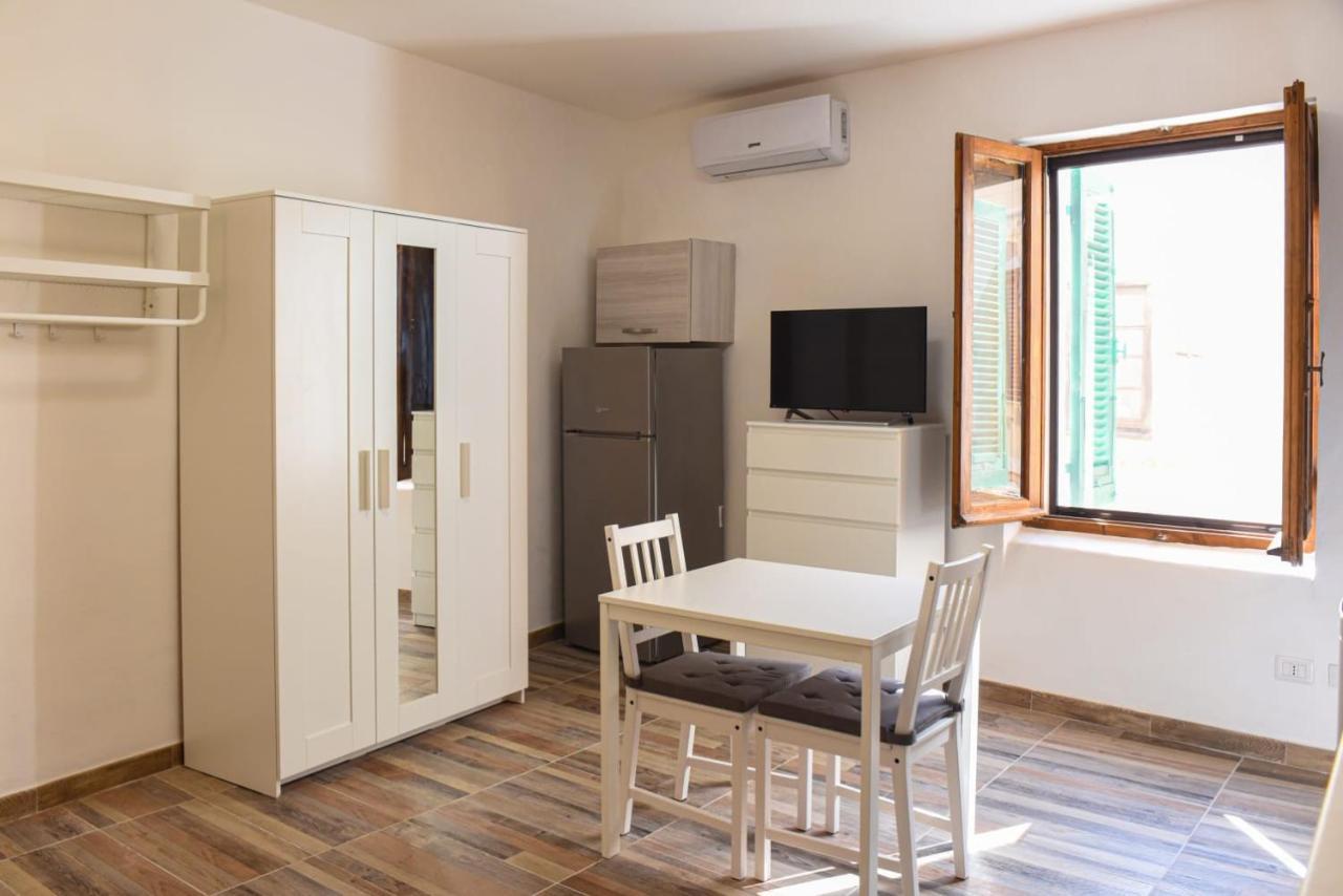 Apartament Majorca Studio Old Town Alghero Zewnętrze zdjęcie