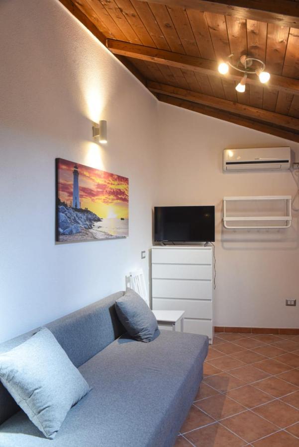 Apartament Majorca Studio Old Town Alghero Zewnętrze zdjęcie