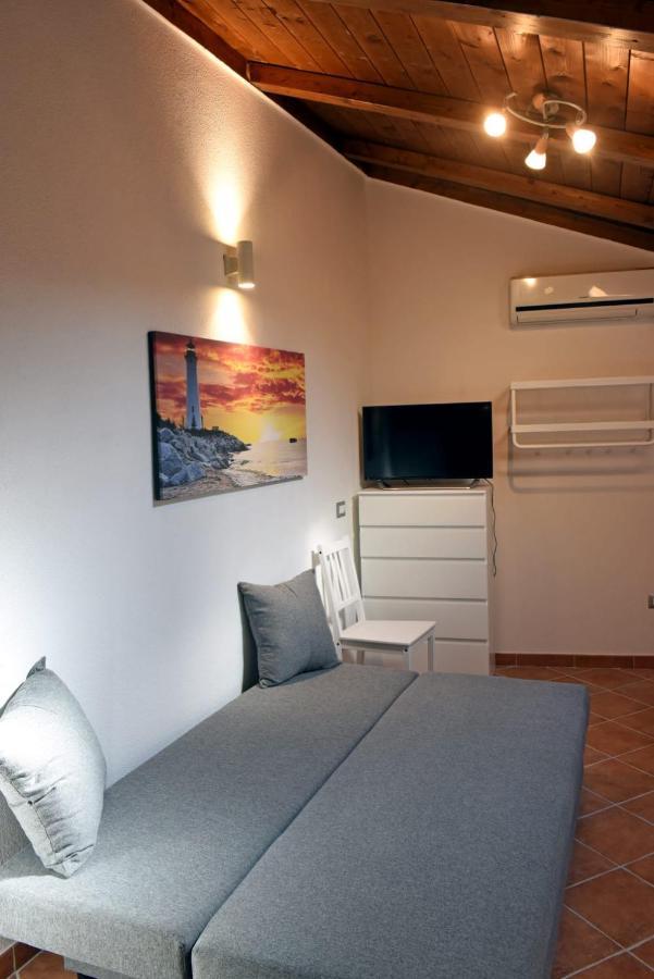 Apartament Majorca Studio Old Town Alghero Zewnętrze zdjęcie