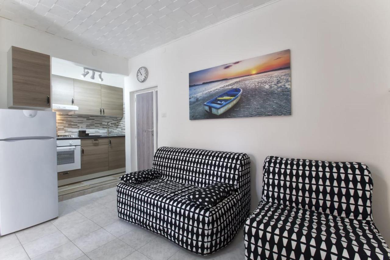 Apartament Majorca Studio Old Town Alghero Zewnętrze zdjęcie