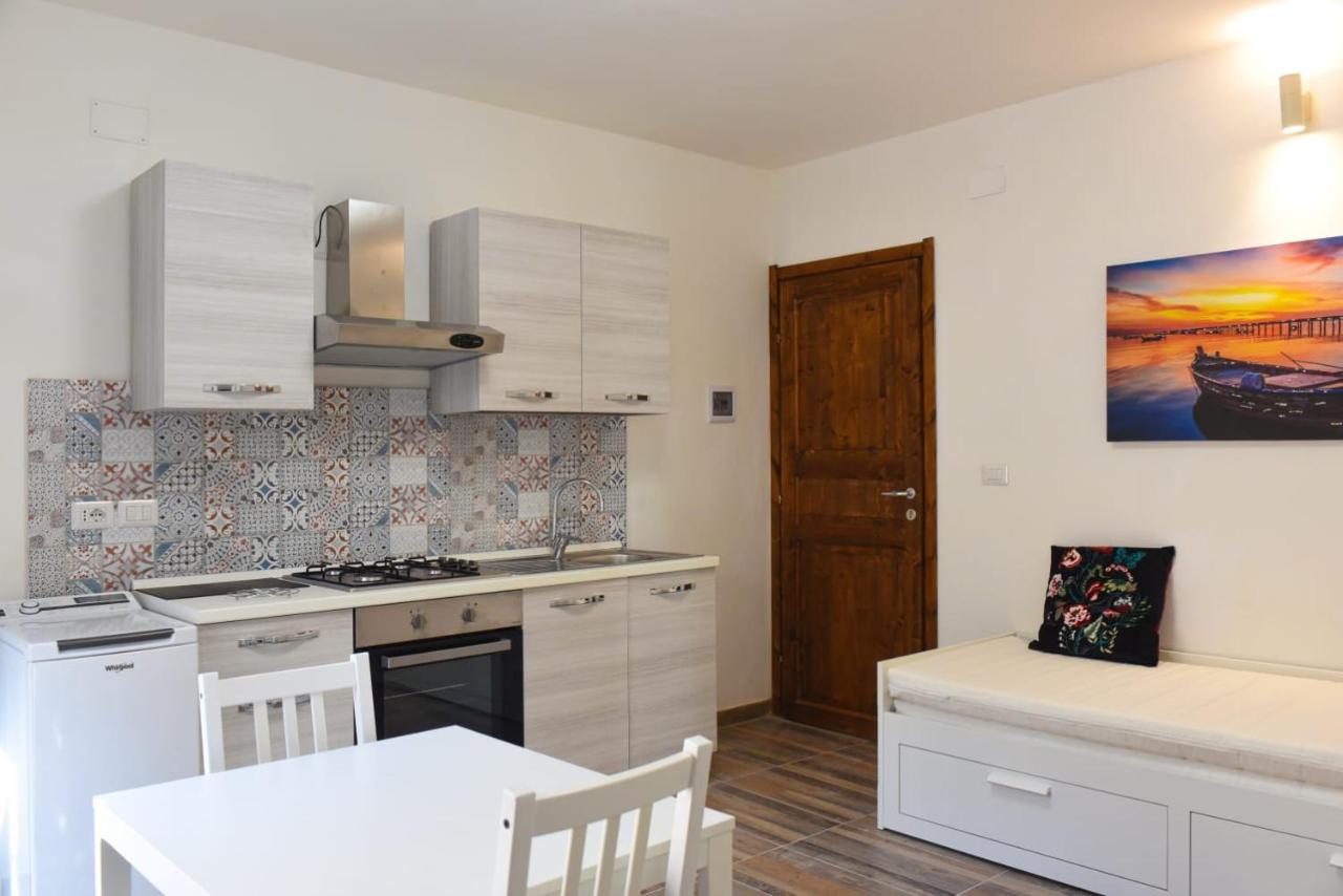 Apartament Majorca Studio Old Town Alghero Zewnętrze zdjęcie