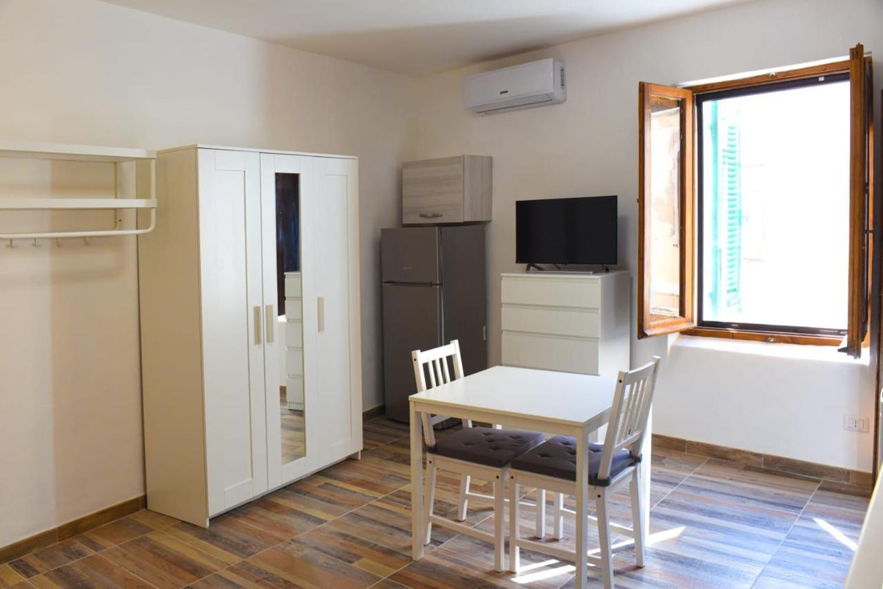 Apartament Majorca Studio Old Town Alghero Zewnętrze zdjęcie