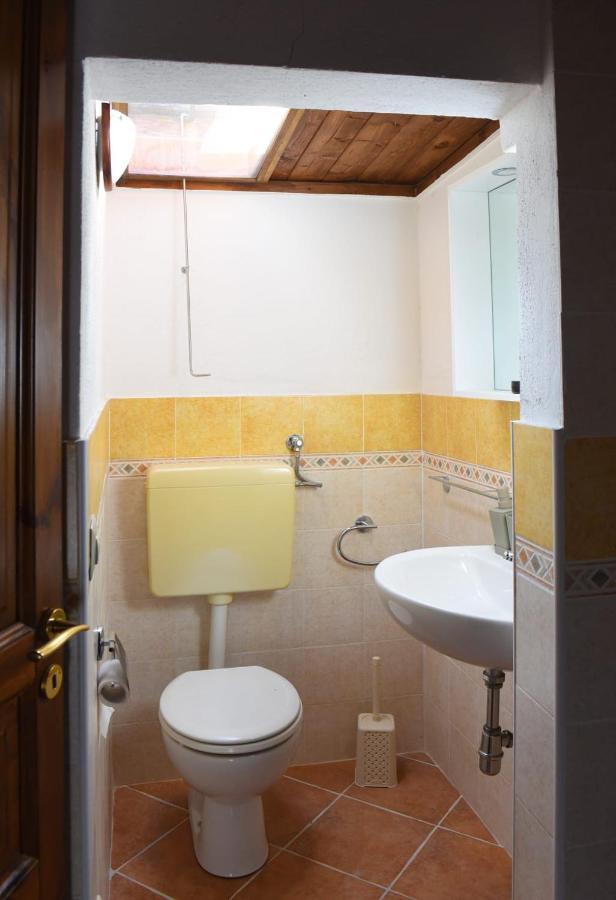 Apartament Majorca Studio Old Town Alghero Zewnętrze zdjęcie