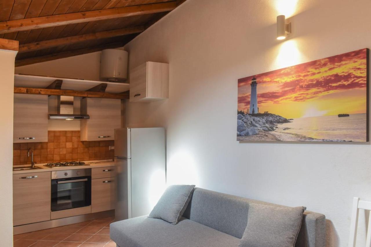 Apartament Majorca Studio Old Town Alghero Zewnętrze zdjęcie