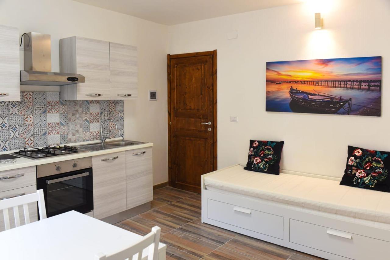 Apartament Majorca Studio Old Town Alghero Zewnętrze zdjęcie