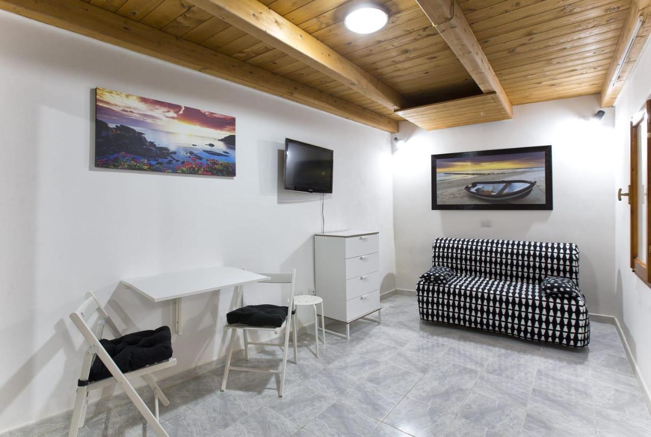 Apartament Majorca Studio Old Town Alghero Zewnętrze zdjęcie