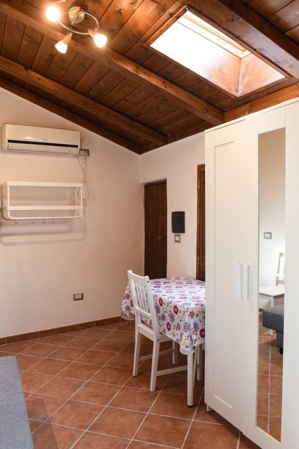 Apartament Majorca Studio Old Town Alghero Zewnętrze zdjęcie