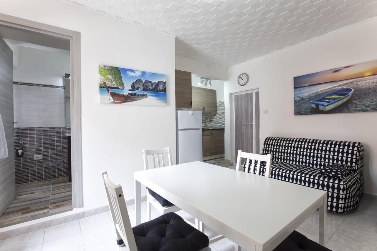 Apartament Majorca Studio Old Town Alghero Zewnętrze zdjęcie