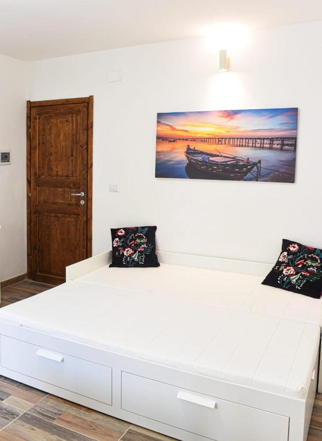 Apartament Majorca Studio Old Town Alghero Zewnętrze zdjęcie