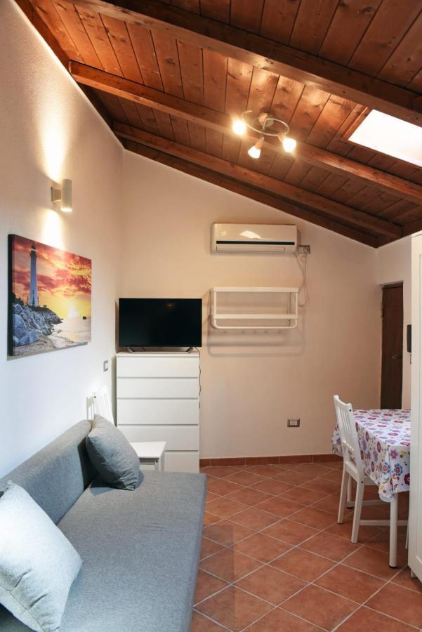 Apartament Majorca Studio Old Town Alghero Zewnętrze zdjęcie