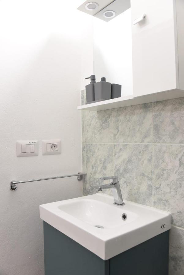 Apartament Majorca Studio Old Town Alghero Zewnętrze zdjęcie