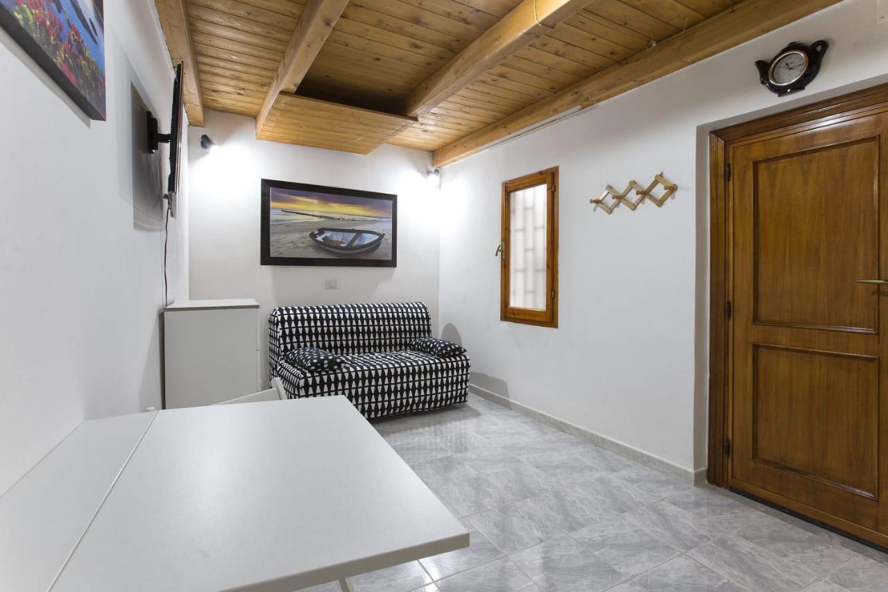 Apartament Majorca Studio Old Town Alghero Zewnętrze zdjęcie